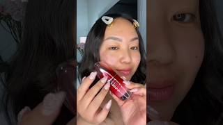 Shiseido Ultimune Power Infusing Serum 💗 gifted skincare [upl. by Sheeree]