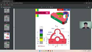 FSION 360 EX 92 [upl. by Chapland]