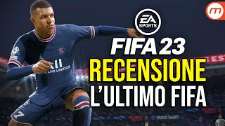 EA SPORTS FC 24 RECENSIONE sempre il solito FIFA [upl. by Aniez]