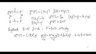 55 Homotopia vs izomorfizm [upl. by Sutherland]