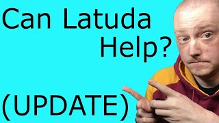 Can Latuda help you UPDATE Lurasidone Review [upl. by Eikin]