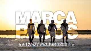 Crew Peligrosos  Marcapasos Vídeo Oficial  Hip Hop Sinfónico  Corazón latino [upl. by Alletse859]