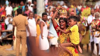 KONNAIYUR SRI MUTHUMARI AMMAN KOVIL AGNI KAAVADI 2022 HIGHLIGHTS  PRABHU HITECH DIGITAL STUDIO [upl. by Atteyek]