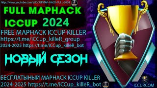 FREE MAPHACK ICCUP KILLER 20242025 [upl. by Lussier]