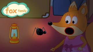 Fox Family and Friends cartoons for kids new season The Fox cartoon full episode 478 [upl. by Polivy]