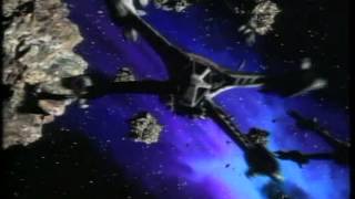 The Making Of Babylon 5 [upl. by Essy484]