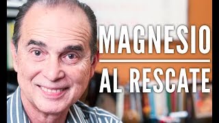 Episodio 1281 Magnesio Al Rescate [upl. by Yvonner]