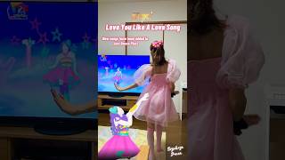 Love You Like A Love Song  Selena Gomez amp the Scene ｜ Just Dance plus ｜ Gameplay justdance [upl. by Kornher]