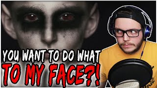 Motionless In White  quotSoftquot REACTION [upl. by Tyler]