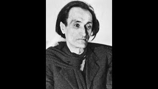 Artaud the Mômo by Antonin Artaud [upl. by Photina]