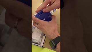 Grohe Grohtherm 800 thermostat unboxing shorts grohe shower faucet grohtherm hot water cold [upl. by Aicert]