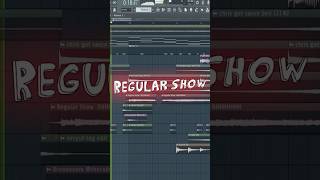 Does this trigger your nostalgia flstudio trending producer music [upl. by Jacqui611]