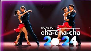 Cha Cha Song NonStop Playlist Greatest Oldies Songs Dancing Music 6914 [upl. by Eleph]