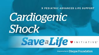 9d Cardiogenic Shock 2024 [upl. by Eat]