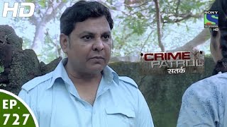 Crime Patrol  क्राइम पेट्रोल सतर्क  Virchit2  Episode 727  23rd October 2016 [upl. by Ysor982]