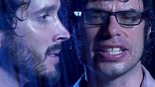 Flight of the Conchords  Not Crying [upl. by Analrahc]