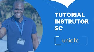 Aulas Remotas  Tutorial de Acesso Instrutor SC [upl. by Eanil]