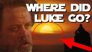 Star Wars Shuffle Mode or Luke Goes to Tosche Station for 40 Years as he mourns the loss of Dak and [upl. by Yzeerb969]