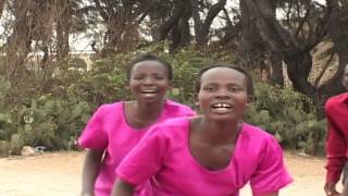 Ujumbe Choir Full DVD → wwwUBMNewscom [upl. by Aldric450]