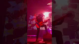 MinistryJust One Fix Live 4k  Mission Ballroom Denver 2024 [upl. by Schnapp885]