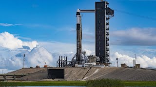 NASAs SpaceX 30th Commercial Resupply Services Launch [upl. by Georgy695]