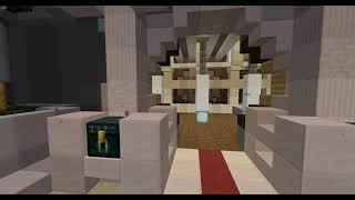 RODION NETWORK  MINECRAFT CRACKED SERVER BEST PRISON 1165  NEED STAFF  18116X  No Music [upl. by Geminius738]