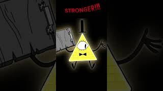 Bill Cipher Edit gravityfalls billcipher [upl. by Appolonia720]