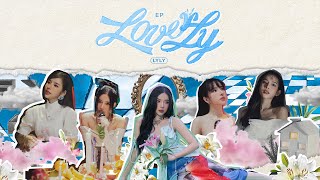 EP Lovely  LyLy [upl. by Wan850]