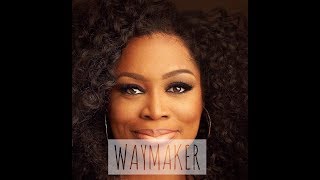 SINACH WAY MAKER  Official Live Video [upl. by Anilag385]