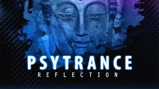 Psytrance Loops and Samples  Psytrance Reflection by Resonance Sound [upl. by Marylynne35]