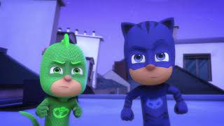 PJ Masks  stagione 1 episodio 5a  quotGattoboy e la brigata farfallequot [upl. by Eiromem]