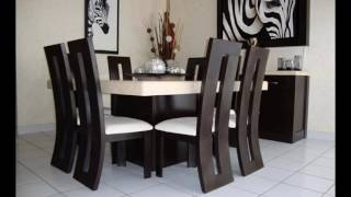 Los mejores 30 Decoracion de comedor [upl. by Ysac375]