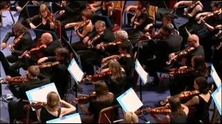 Ralph Vaughan Williams Symphony No 4 [upl. by Yert]