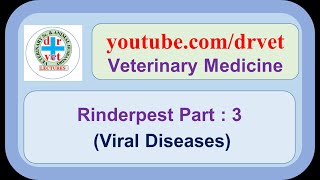 Rinderpest Part 3 [upl. by Mariano]