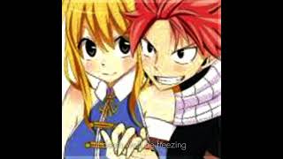 Natsu and Lucy [upl. by Llertnahs]