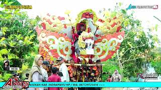 KAKANGE BLENGER  VOC TATI J  MANUK DANGDUT GRAHAYU MUDA BUYUT JAELANI DESA LAMARAN TARUNG CANTIGI [upl. by Hightower626]