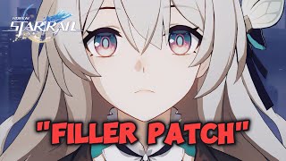 Why People Hate 23 Story Ending  Honkai Star Rail [upl. by Nimesay]