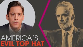 Canada Is Going After Jordan Peterson [upl. by Bigner226]