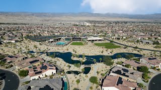 Del Webb Rancho Mirage Homes for Sale [upl. by Niltag]