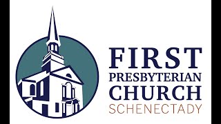 First Presbyterian Church Service October 20 2024 [upl. by Dyana]