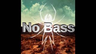 My Chemical Romance  Na Na Na Bass Backing Track High Quality [upl. by Houser]