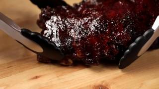 OvenRoasted Ribs [upl. by Sone]