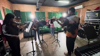 Pieces 2  Masterclass Violin Grade 1 [upl. by Nnep]