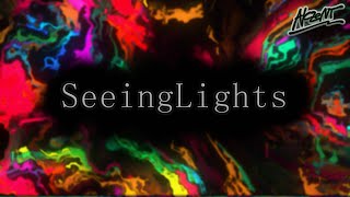 AkZeNT  SeeingLights Official Lyric Video [upl. by Serge]