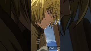 VINLAND SAGA SEASON 1 OP1 VOCALS ONLYACAPELLA [upl. by Noskcaj419]