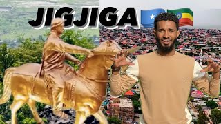 Bilicda JIGJIGA iyo Buurta Karamardha🇸🇴🇪🇹 [upl. by Zabrina765]