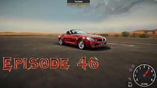 Car Mechanic Simulator 2021 Episode 46  BMW Z4 [upl. by Range355]