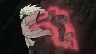 Might guy vs madara Tamil dub [upl. by Len]