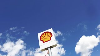 Shell targets power trading and hydrogen in climate drive [upl. by Clovah]