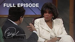 The Oprah Winfrey Show Conversations with Oprah Deepak Chopra  Full Episode  OWN [upl. by Shaver]